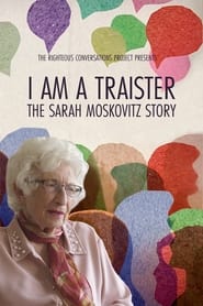 I Am A Traister The Sarah Moskovitz Story' Poster