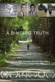 A Binding Truth' Poster