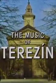 The Music of Terezin' Poster