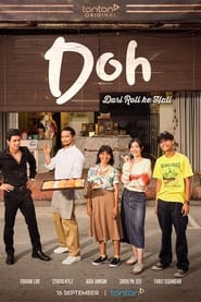 Doh' Poster