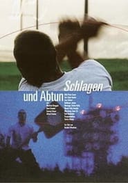 Schlagen und Abtun' Poster