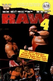 Best Of Raw  Volume Four