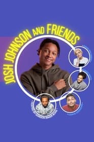 Josh Johnson and Friends' Poster