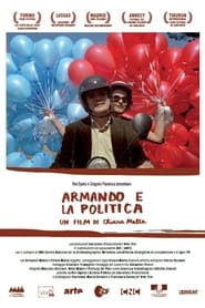 Armando e la politica' Poster