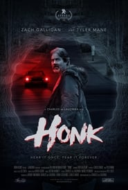 Honk' Poster