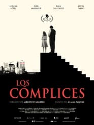 Los cmplices' Poster