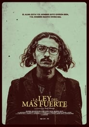 La ley del ms fuerte' Poster