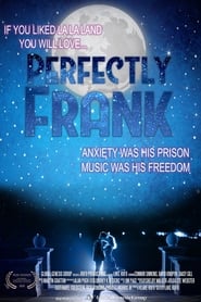 Perfectly Frank' Poster