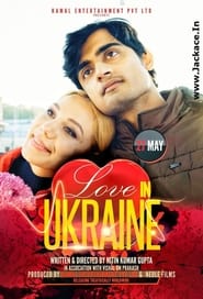 Love in Ukraine' Poster