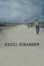 Soleils Atikamekw' Poster