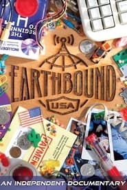 Earthbound USA' Poster
