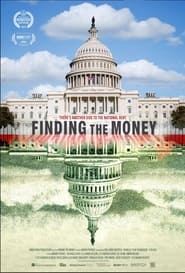 Finding the Money' Poster