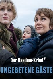 Ungebetene Gste  Der UsedomKrimi' Poster