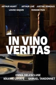 In Vino Veritas' Poster