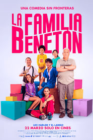 La familia Benetn' Poster