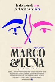 Marco  Luna' Poster