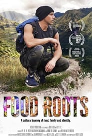 Food Roots' Poster