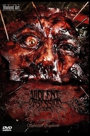 Violent Obsession' Poster