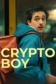 Crypto Boy' Poster