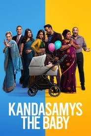 Kandasamys The Baby' Poster