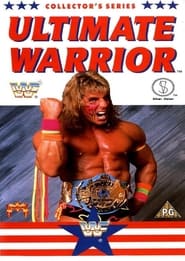 The Ultimate Warrior' Poster