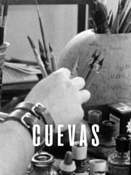 La creacin artstica Cuevas' Poster