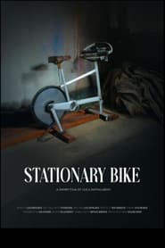 Stationary Bike' Poster