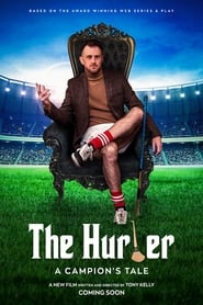 The Hurler A Campions Tale