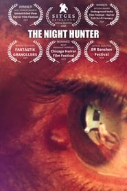 The Night Hunter' Poster