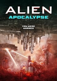Alien Apocalypse' Poster