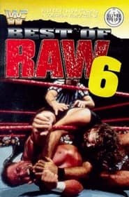 Best Of Raw  Volume Six