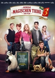 School of Magical Animals 3' Poster