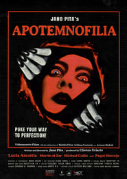 Apotemnofilia' Poster