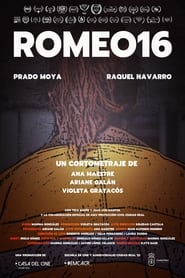 Romeo 16' Poster