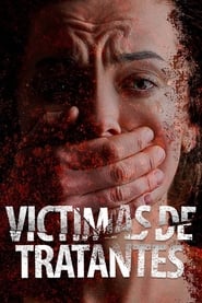 Vctimas de tratantes' Poster