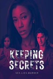 Keeping Secrets' Poster