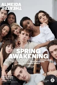 Almeida On Screen Spring Awakening' Poster