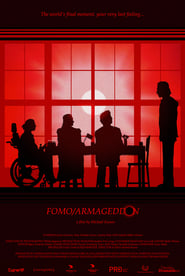 FOMOArmageddon' Poster
