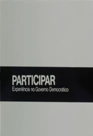 Participar Experincia no Governo Democrtico' Poster