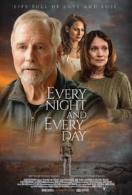 Every Night  Every Day' Poster