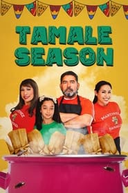 Tamale Season' Poster