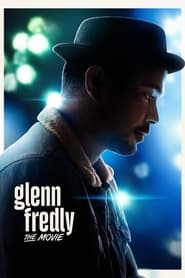Glenn Fredly The Movie' Poster