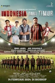 Indonesia Dari Timur' Poster