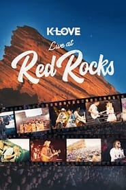 KLOVE Live at Red Rocks' Poster