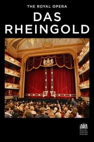 Royal Opera House 202324 Das Rheingold