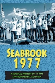 Seabrook 1977' Poster