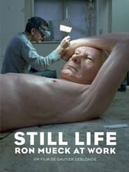 Still Life Ron Mueck at Work' Poster