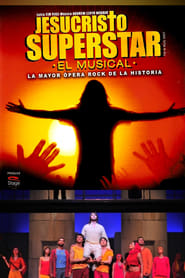 Jesucristo Superstar El Musical' Poster