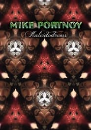 Mike Portnoy Kaleidodrums' Poster