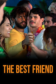 The Best Friend' Poster